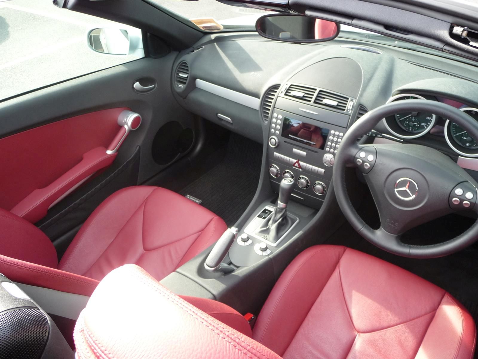 used car leasing in the UK image of car